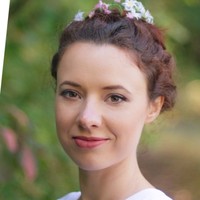 Data Act Lab Employee Viktoriia Vitko's profile photo