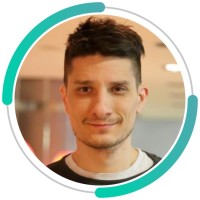 Nemanja Zivkovic's profile photo