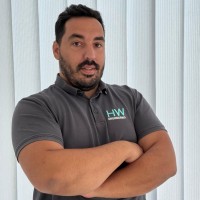HW Engineering Employee Ivan Ilic's profile photo