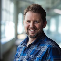 Intrepid Employee Marcus Hardy's profile photo