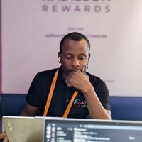 iZyane InovSolutions Employee Zawadi Kayoka's profile photo