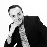 Turbotek Computer Corporation Employee Johnathan West's profile photo