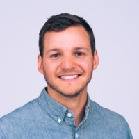 Ozette Technologies Employee Ned Sherry's profile photo