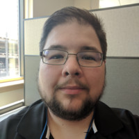 Systems & Software Employee Richard Cross's profile photo