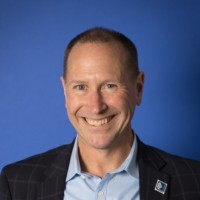 Etched.ai Employee David George's profile photo