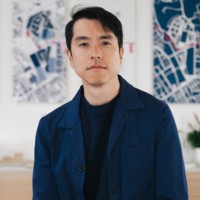 Allies and Morrison Employee Billy Choi's profile photo