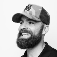 New Charter Technologies Employee Ryan Barton's profile photo