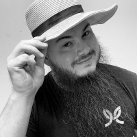 Modus Create Employee Mitchell Simoens's profile photo