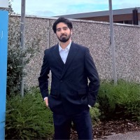 CDigital Employee Zain Ali's profile photo