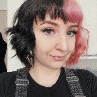 Lytics Employee Ash Yablok's profile photo