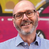 Topvisible Employee Pontus Österlin's profile photo