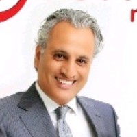Renna Mobile Employee Raed Haddadin's profile photo