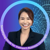 TechX Cloud Employee Hong Tran's profile photo