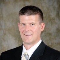 Gannon University Employee Kurt Spence's profile photo