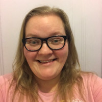 Marsh Electronics, Inc. Employee Ashley Hawkinson's profile photo