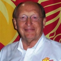 Greater Wichita Area Sports Commission Employee Robert Hanson's profile photo