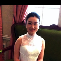Ulya Luo Email & Phone Number