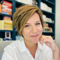 Monica Scalf