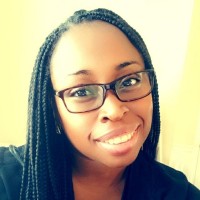 Atlanta Housing Employee Jonelle Samuel's profile photo