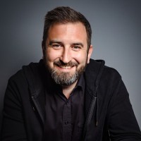 SVC designing e-health Employee Klaus Kraner's profile photo