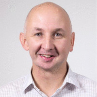 Total Tools Employee Mark Heath's profile photo