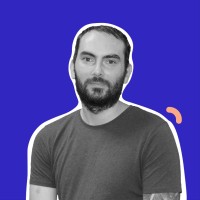Benjamin. Beguin's profile photo