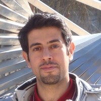 Ratin Khosh Employee Abbas Mousavi's profile photo