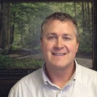 ALAN BROOKS CROSSROADS Employee Alan Brooks's profile photo
