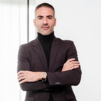 BKN301 Employee Stiven Muccioli's profile photo