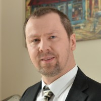 Nice Technologies Employee Igor Nikitin's profile photo