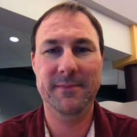 TOR Engineering Employee Michael Stockton's profile photo