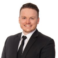 Christman Constructors, Inc. Employee Hunter Hanson's profile photo