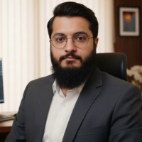 Usman Tariq Email