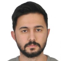 idvlabs Employee Burak Küçük's profile photo