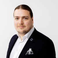 Tampere University Employee Tuukka Ahoniemi's profile photo