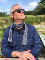 ANGOKA Employee Richard Barrington's profile photo