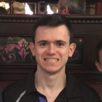 Saab, Inc. Employee Daniel O'Keefe's profile photo