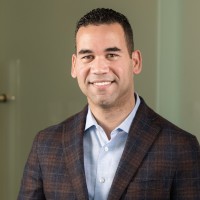 ABC Fitness Solutions Employee Mike James Escobedo's profile photo