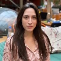 Skillogs Employee Morgane Barbay's profile photo