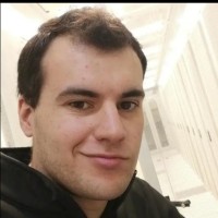 Net Exchange Employee Dillon Bartlett's profile photo