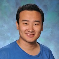Genentech Employee Nan Xiao's profile photo