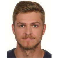 VECTOR Informatik Employee Mike Grau's profile photo