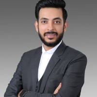 IONIOS Employee Rohan Monga's profile photo