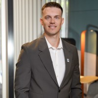 Rockfon North America Employee Drew Chronister's profile photo