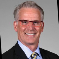 First Command Financial Services, Inc. Employee Richard Keeler's profile photo