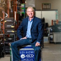 CCR Solutions Employee Bill Guest's profile photo