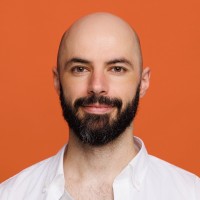 Folio Employee Stephen Bush's profile photo