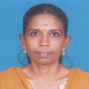 vanitha C Email