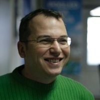 Informatika Employee Mladen Palatinas's profile photo