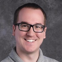 Polynt Group Employee Jared Rivers's profile photo